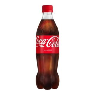 Coca Cola (35cl)