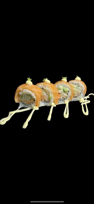 C23.California sake roll 4u