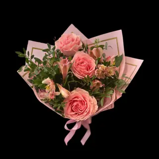 All Pink 1