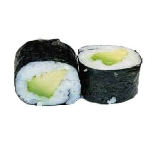 Maki Aguacate 