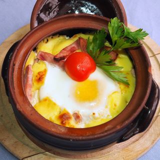 Сирене по тракийски 250 гр.