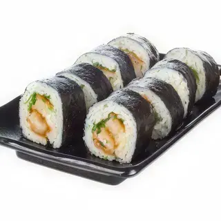 Maki Tonkatu (8 Uds.)