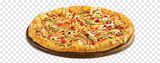 Pizza Tropicana