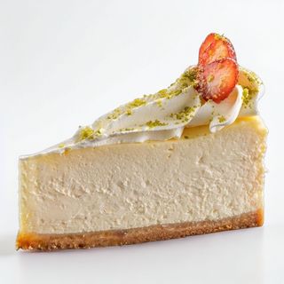 ნიუორკ ჩიზქეიქი