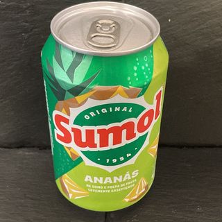 Sumol Ananás 33cl