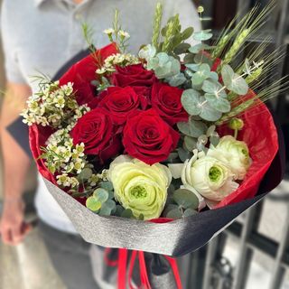 Bouquet Sant Jordi Sweetness  