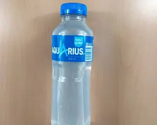 Aquarius Limón (500 Ml.)