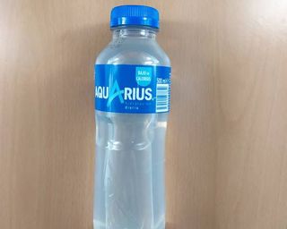 Aquarius Limón (500 Ml.)