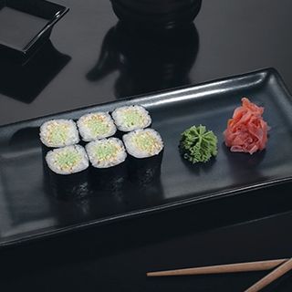 კაპა მაკი