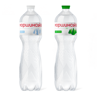 Вода 1.5л/Apă 1,5l