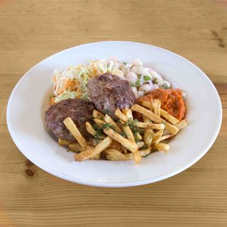 Кюфтета Ракета / Meatballs Raketa (400г)