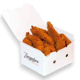 Fried Chicken 10pz.