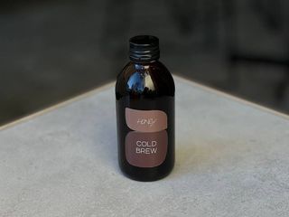 Сold brew, 200 мл