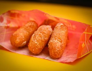 Gouda Snacks 5 buc.