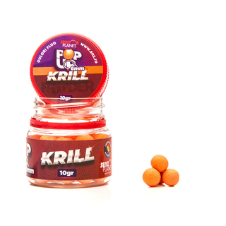 POP-UP KRILL 6mm 10g