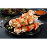 Chicken Lehsuni Tikka