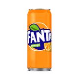 Фанта