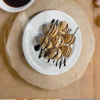 Profitaroles