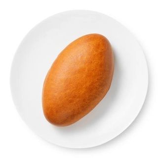 Пирожки с картошкой