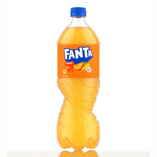 Fanta butelka