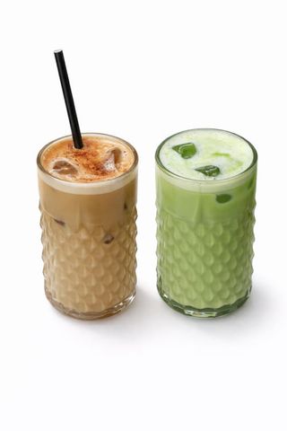 ICED MATCHA