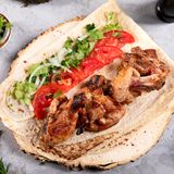 Հավի բդիկներ