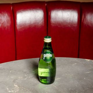 Agua Mineral Con Gas Perrier (330 Ml.)