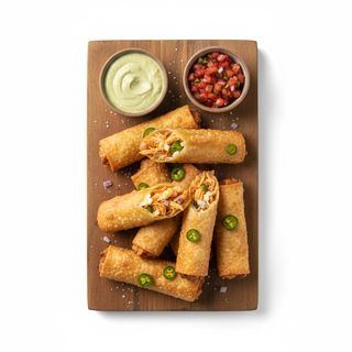 Bandidos di pollo 8 pezzi