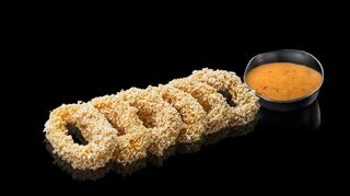 Кальмар фрі