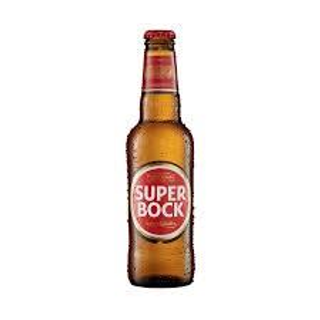 Cerveja Super Bock 33cl