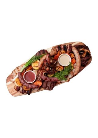 Мясной сет на компанию (на 7 персон) 