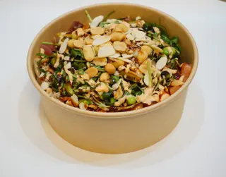 Poke bowl grande