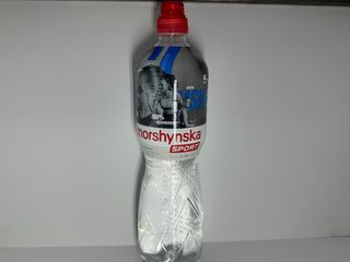 Мінеральна вода Моршинська Спорт негазована  (750мл)