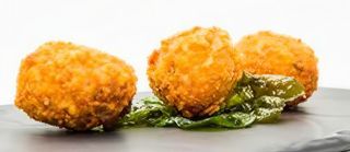 Croquetas de rabo de toro Gourmet, 8 unid