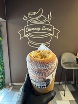 Коминче Крем Рафаело