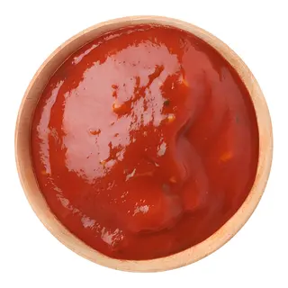 salsa piccante
