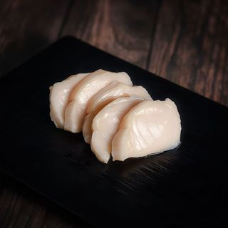 Sashimi Pez Mant. (5p)