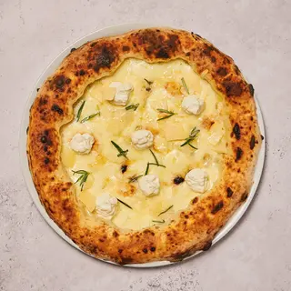Sette Quesos