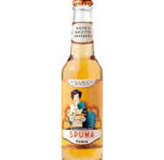 Spuma Bionda Polara in Vetro 27,5 cl
