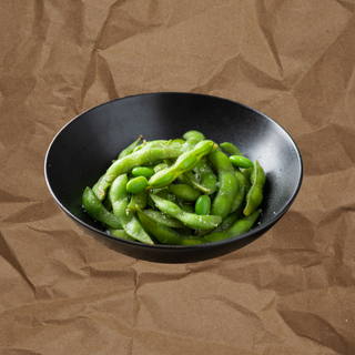 8. Edamame