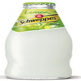 Schweppes limone 18 cl