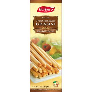 Grissini Tradycyjne - 125g