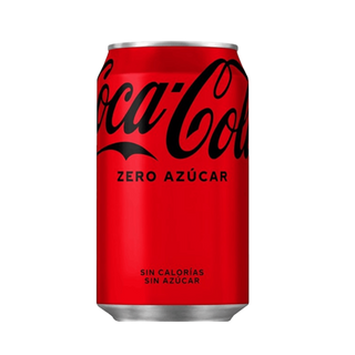 Coca-Cola Zero