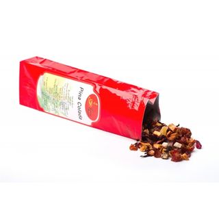 Ceai Fructe Pina Colada 100G