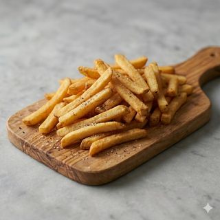 Patatina rustica