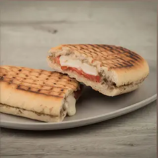 Panino americano