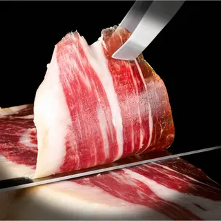 Boadillo Frío De Jamón Ibérico