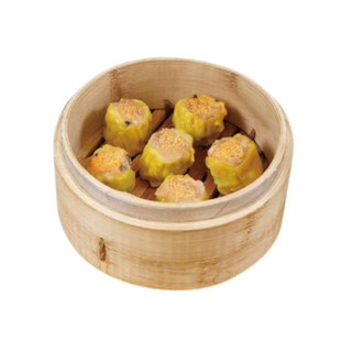 Shaomai De Cerdo (6 Uds.)