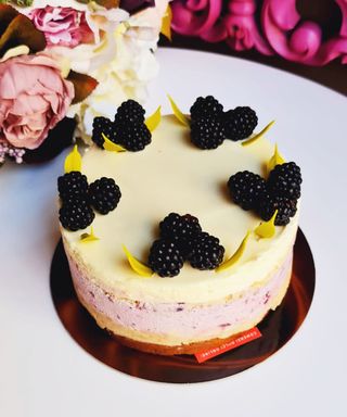 Tort Lemonade - 1,5kg