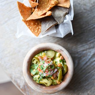 Guacamole & Co